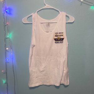 Women’s Corona Tank